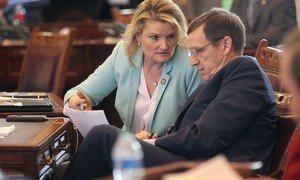 Is There Any Evil Into Which Democrats Will Not Descend?