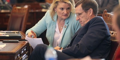 Is There Any Evil Into Which Democrats Will Not Descend?