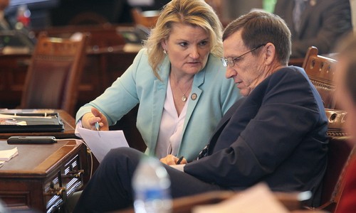 Is There Any Evil Into Which Democrats Will Not Descend?