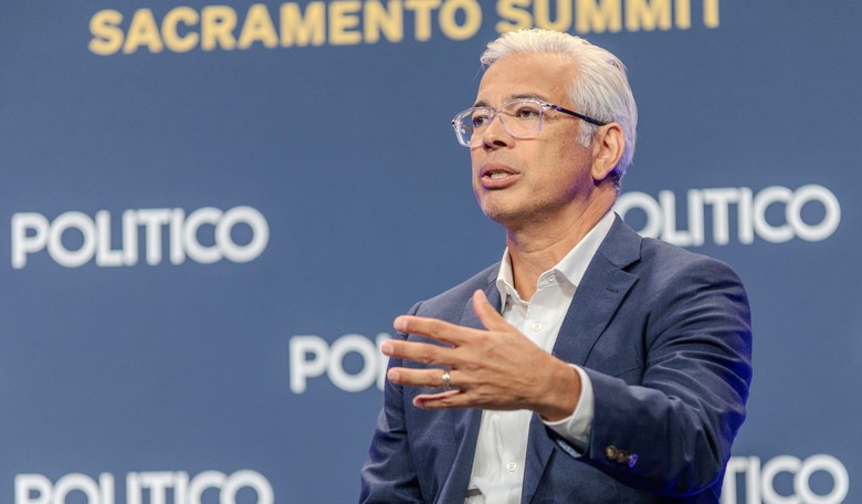 What's Going on With California's War on the Paramount Warner Bros. Merger?