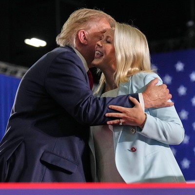 Trump's Endorsement Pushes Darline Graham Over the Top in SC Senate Runoff