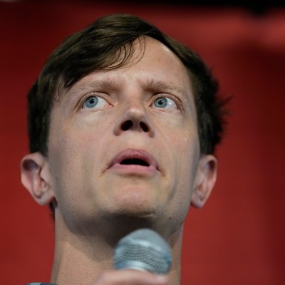 Rob Sand Opposes Ending H-1B Visa Hiring at Public Universities