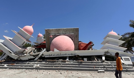 A Quick Bible Study Vol. 334: What the Old Testament Says About Earthquakes