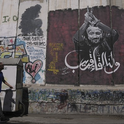 The Truth About Marwan Barghouti