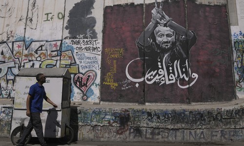 The Truth About Marwan Barghouti
