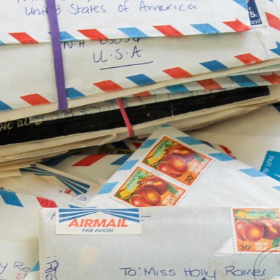 Gen Z Is Handwriting Letters — and the Rest of Us Should, Too