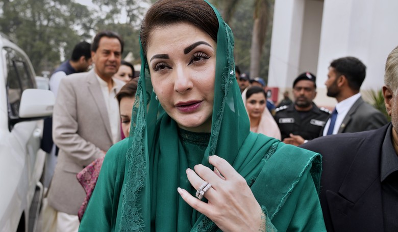 The Murders of Female Social Media Influencers: Pakistan's War Against Women