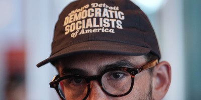 ‘It’s True, Their Lives Suck’: Dems' Socialist Muse Cheers Osborn for Mocking Rural Trump Voters