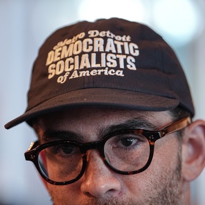 ‘It’s True, Their Lives Suck’: Dems' Socialist Muse Cheers Osborn for Mocking Rural Trump Voters