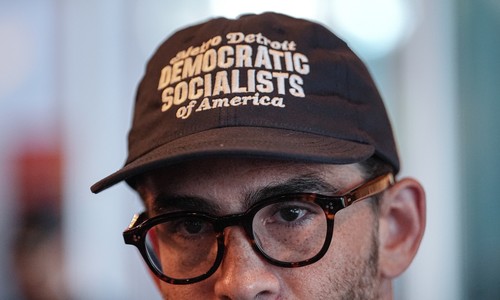 The Real Reason Why the Democrat Party Won't 'Cancel' Hasan Piker