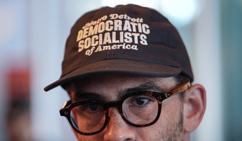 ‘It’s True, Their Lives Suck’: Dems' Socialist Muse Cheers Osborn for Mocking Rural Trump Voters