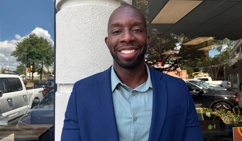 The Last Historic Candidate: 'First Black Openly Gay Man in the South' Wins Special Election