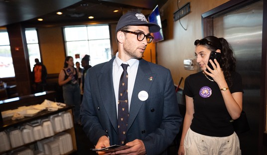 Democrats Really Want to Stop Talking About the Guy They Keep Campaigning With