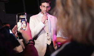 The DNC Is So Desperate to Escape Hasan Piker That Its Suggesting His Fans Are Actually Republicans