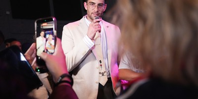 The DNC Is So Desperate to Escape Hasan Piker That Its Suggesting His Fans Are Actually Republicans