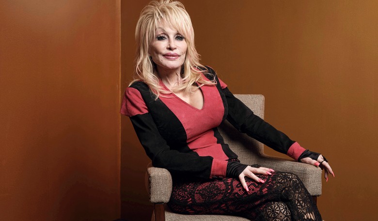 'Queen of Country' Dolly Parton Dies at 80