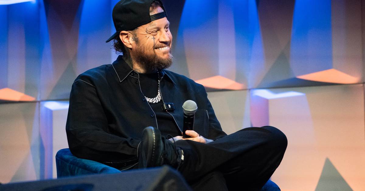 He Is Not OK: MAGA Unlikely to Forgive Jelly Roll — but Politics Isn’t the Issue – RedState