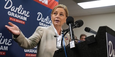 Did Darline Graham Tank Her Chances to Serve a Full-Term? We'll Find Out Tonight. 
