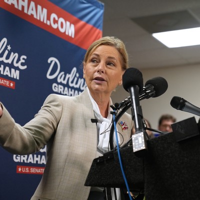 Did Darline Graham Tank Her Chances to Serve a Full-Term? We'll Find Out Tonight. 