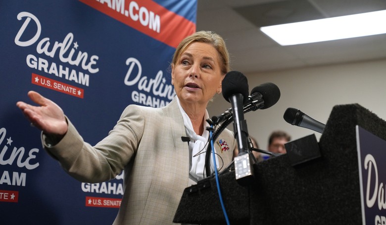 Did Darline Graham Tank Her Chances to Serve a Full-Term? We'll Find Out Tonight. 