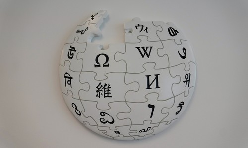 The DSA Civil War Being Fought on Wikipedia