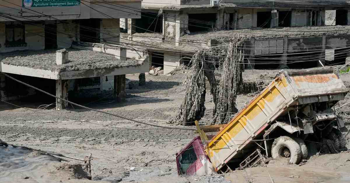 Update on Nepal-Tibet Tragedy: Trump Weighs in, and There's a Sliver of a Silver Lining
