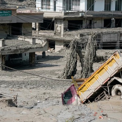Update on Nepal-Tibet Tragedy: Trump Weighs in, and There's a Sliver of a Silver Lining