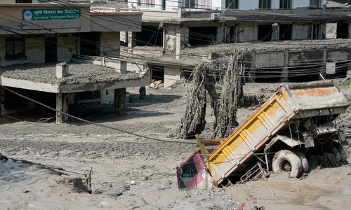Scary Footage: Massive Flood Disaster on Nepal-Tibet Border, Hundreds Missing