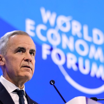 Canada’s PM Decides to Take a Cheap Shot at Americans Amid a Trade War