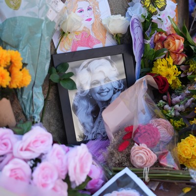 There's Drama Surrounding the Estate of Dolly Parton