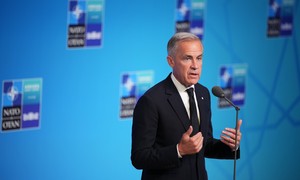 Carney Wants to Make Canada an 'Associate Member' of the EU. What Does That Mean for the US?