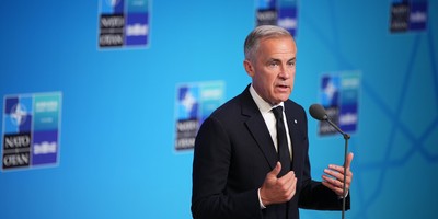 Carney Wants to Make Canada an 'Associate Member' of the EU. What Does That Mean for the US?