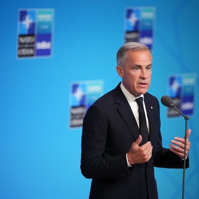 Carney Wants to Make Canada an 'Associate Member' of the EU. What Does That Mean for the US?
