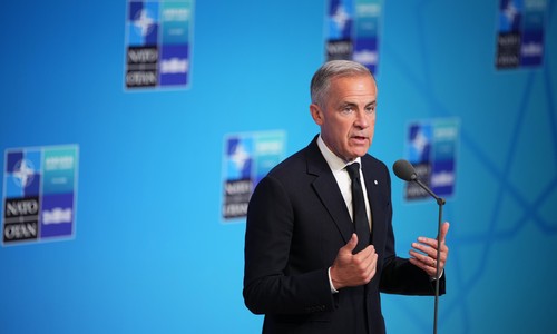 Carney Wants to Make Canada an 'Associate Member' of the EU. What Does That Mean for the US?