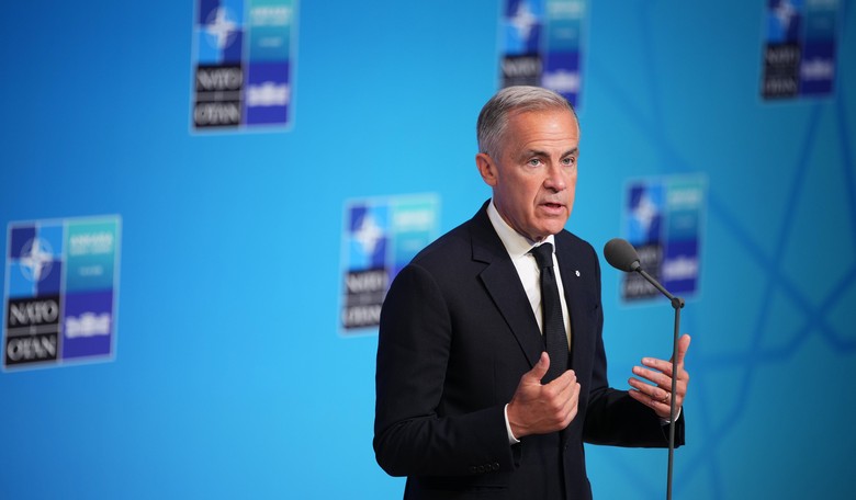 Carney Wants to Make Canada an 'Associate Member' of the EU. What Does That Mean for the US?
