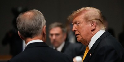 President Trump Just Put Europe on Notice As Canada Moves to Become an EU Associate Member