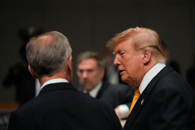 Canada Thinks It Can Take on the U.S. Economy. That's Adorable.
