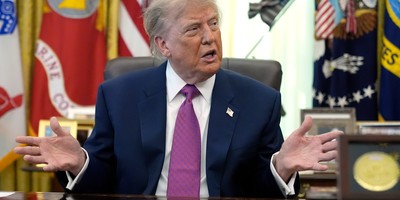 Trump Signs Order to Rename Lake Ontario