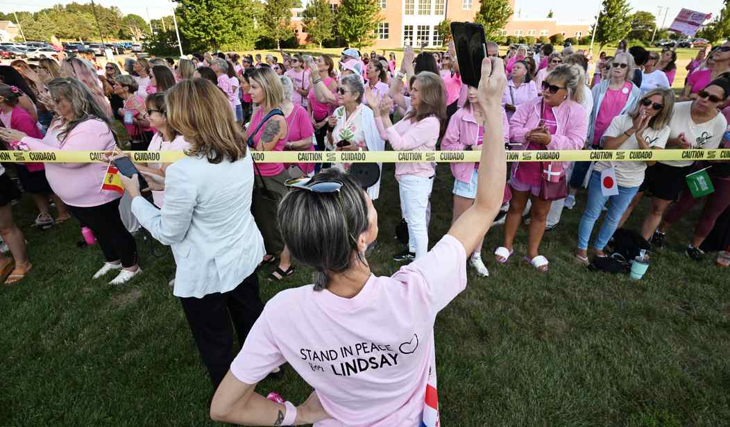 Women Have Never Been More Ideologically Isolated, and It's Costing Two Generations