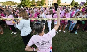 Women Have Never Been More Ideologically Isolated, and It's Costing Two Generations