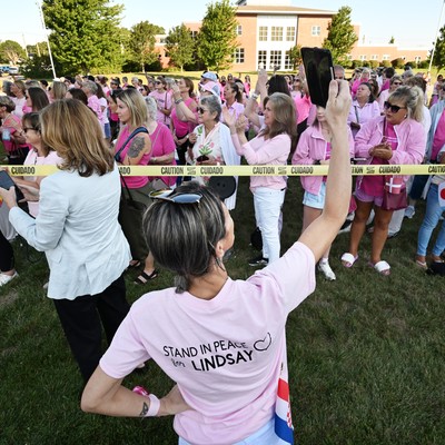 Women Have Never Been More Ideologically Isolated, and It's Costing Two Generations