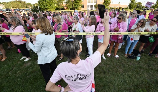 Women Have Never Been More Ideologically Isolated, and It's Costing Two Generations