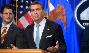 Puerto Rican Drug Trafficking Efforts Busted With Over 80 Alleged Gang Members Charged