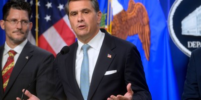 Illegal Alien Charged in $1.3 Billion Medicare Fraud Money Laundering Scheme
