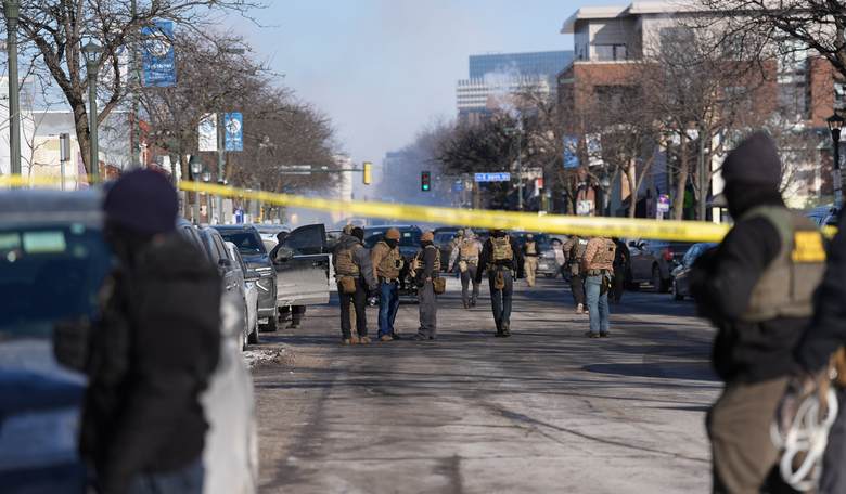 Border Patrol Does Not Mince Words With Their Statement About the Recent Shooting in Minneapolis 