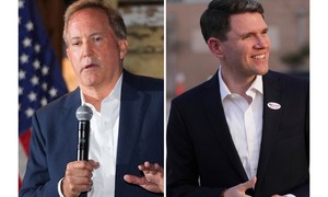Grassroots TX GOP Is Worrying Over Paxton Fundraising  vs. Talarico; Here's What Needs to Happen
