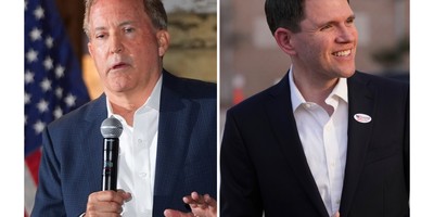 Grassroots TX GOP Is Worrying Over Paxton Fundraising  vs. Talarico; Here's What Needs to Happen