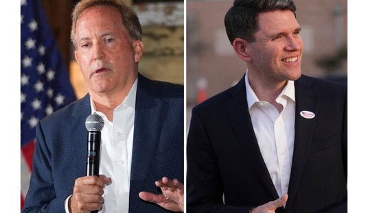 Grassroots TX GOP Is Worrying Over Paxton Fundraising  vs. Talarico; Here's What Needs to Happen