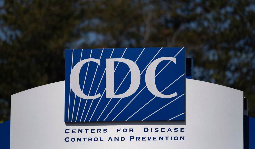 The Trump Administration Restores the Gun-Defense Data the Biden CDC Buried