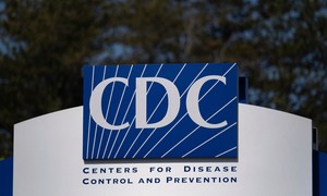 The Trump Administration Restores the Gun-Defense Data the Biden CDC Buried